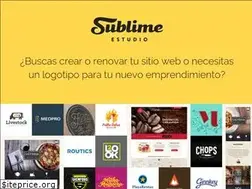 Sites similar to sublimeestudio.com