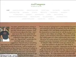Sites similar to sublimegman.com