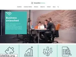 Sites similar to sublimegroup.net