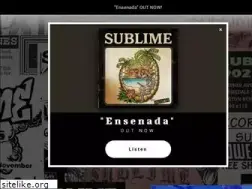 Sites similar to sublimelbc.com