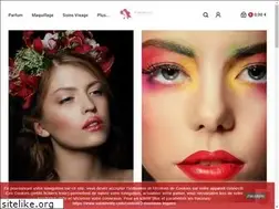 Sites similar to sublimelily.com