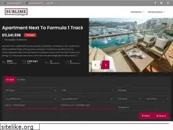 Sites similar to sublimelistings.com
