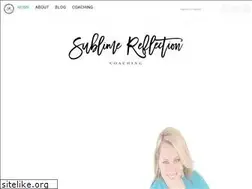 Sites similar to sublimereflection.com