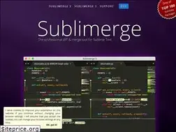 Sites similar to sublimerge.com