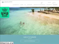 Sites similar to sublimesamana.com