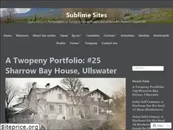 Sites similar to sublimesites.co