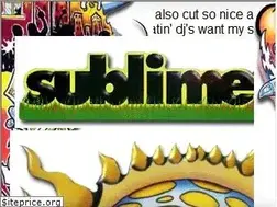 Sites similar to sublimespot.com