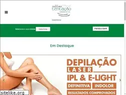 Sites similar to sublimetentacao.com
