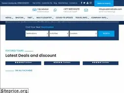 Sites similar to sublimetrails.com