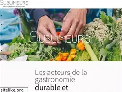 Sites similar to sublimeurs.fr