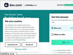 Sites similar to subliminal.me
