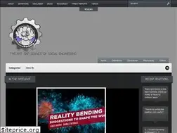 Sites similar to subliminalhacking.net