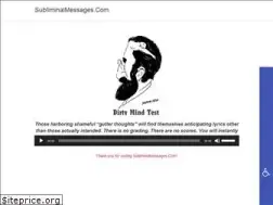 Sites similar to subliminalmessages.com