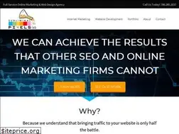 Sites similar to subliminalpixels.com