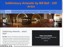 Sites similar to subliminaryartworks.com