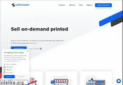 Sites similar to subliminator.com