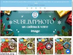 Sites similar to sublimphoto.fr
