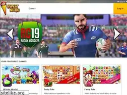 Sites similar to sublinet.com