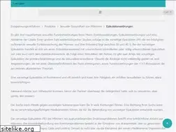 Sites similar to sublinguale-immuntherapie.com