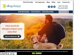 Sites similar to sublingualimmunotherapy.com