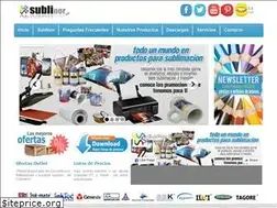 Sites similar to sublinor.com