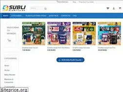 Sites similar to subliplantillas.com