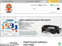 Sites similar to subliprinter.com