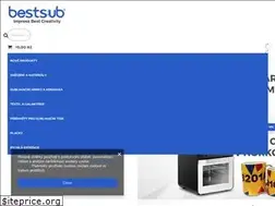Sites similar to sublishop.cz