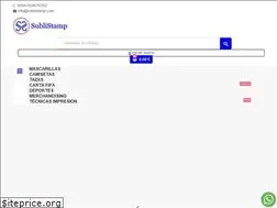 Sites similar to sublistamp.com