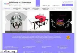 Sites similar to sublitechindia.com
