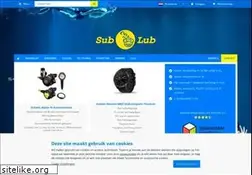 Sites similar to sublub.nl