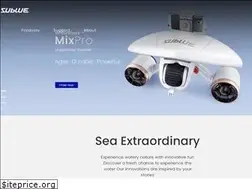 Sites similar to sublue.com