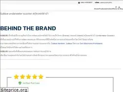 Sites similar to subluethailand.com