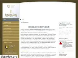 Sites similar to sublung.com
