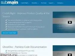 Sites similar to submain.com