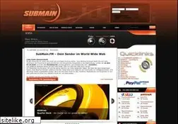 Sites similar to submain.fm