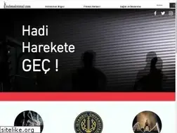 Sites similar to submaksimal.com
