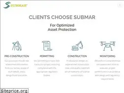 Sites similar to submar.com