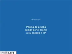 Sites similar to submari.com