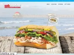 Sites similar to submarina.com