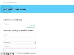 Sites similar to submarinas.com