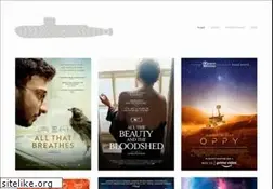 Sites similar to submarine.com