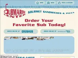 Sites similar to submarinecenter.com