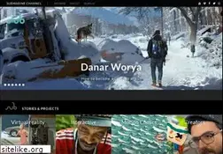 Sites similar to submarinechannel.com