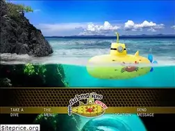 Sites similar to submarinecrab.net
