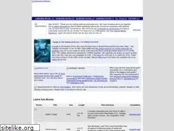 Sites similar to submarinemovies.com