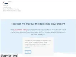 Sites similar to submariner-network.eu