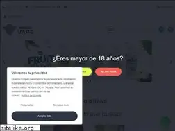 Sites similar to submarinevape.com