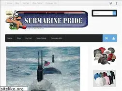 Sites similar to submarineveterans.com