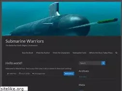 Sites similar to submarinewarriors.com